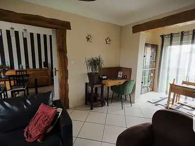 Maison, 88 m²