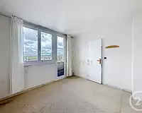 Appartement, 64,3 m²