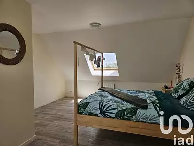Maison, 161 m²