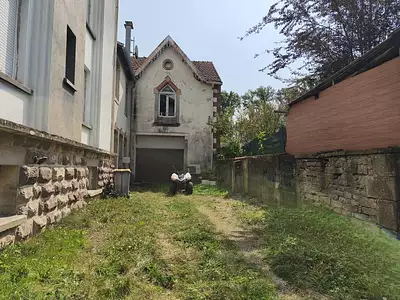 Maison, 72 m²