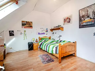 Maison, 110 m²