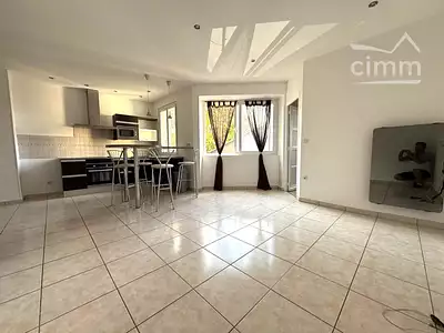 Appartement, 63,61 m²