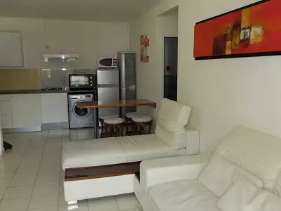 Appartement, 46 m²