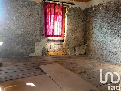 Maison, 51 m²