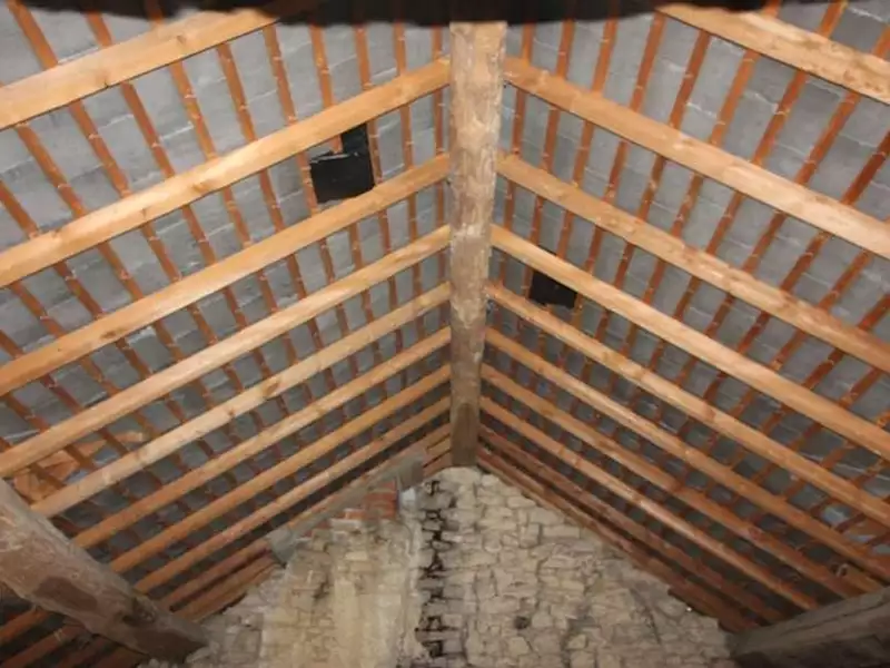 Maison, 87 m²