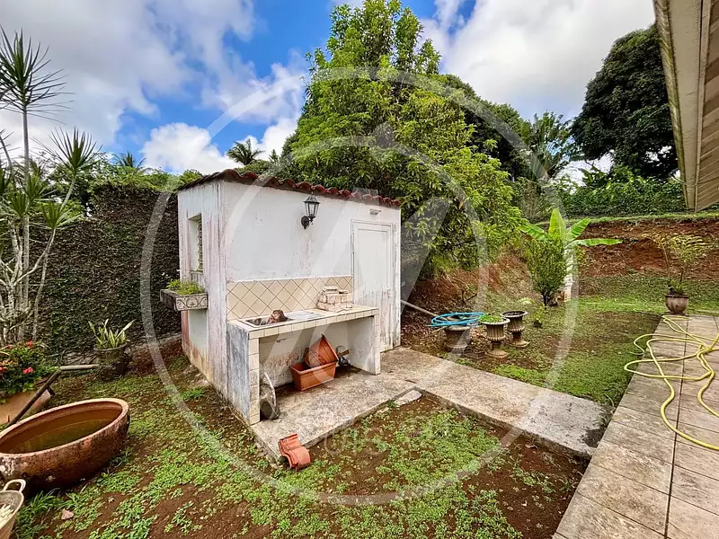 Maison, 150 m²