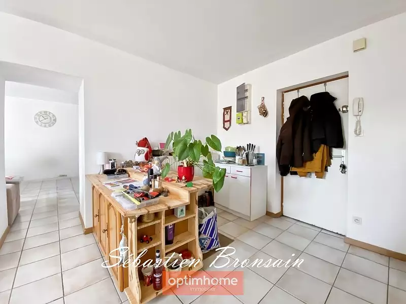 Immeuble, 274 m²