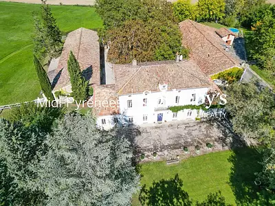 Maison, 440 m²