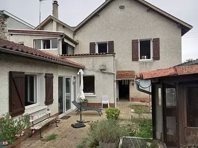 Maison, 211 m²