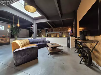 Appartement, 287 m²