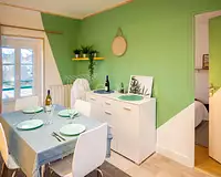 Appartement, 48,87 m²