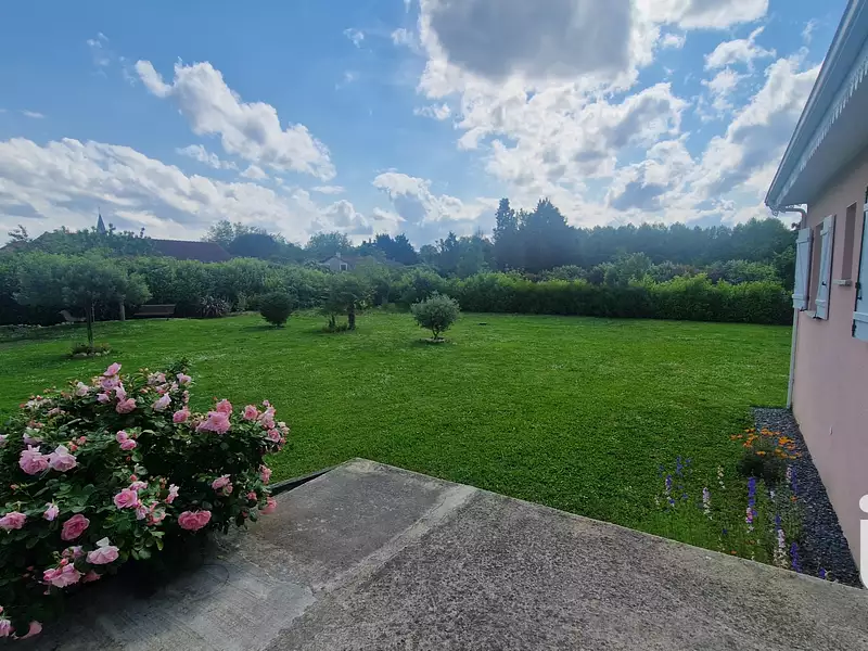 Maison, 140 m²