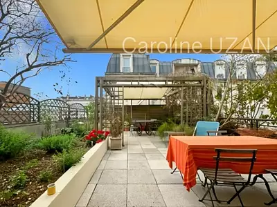 Appartement, 106 m²