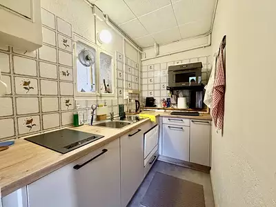 Maison, 92 m²