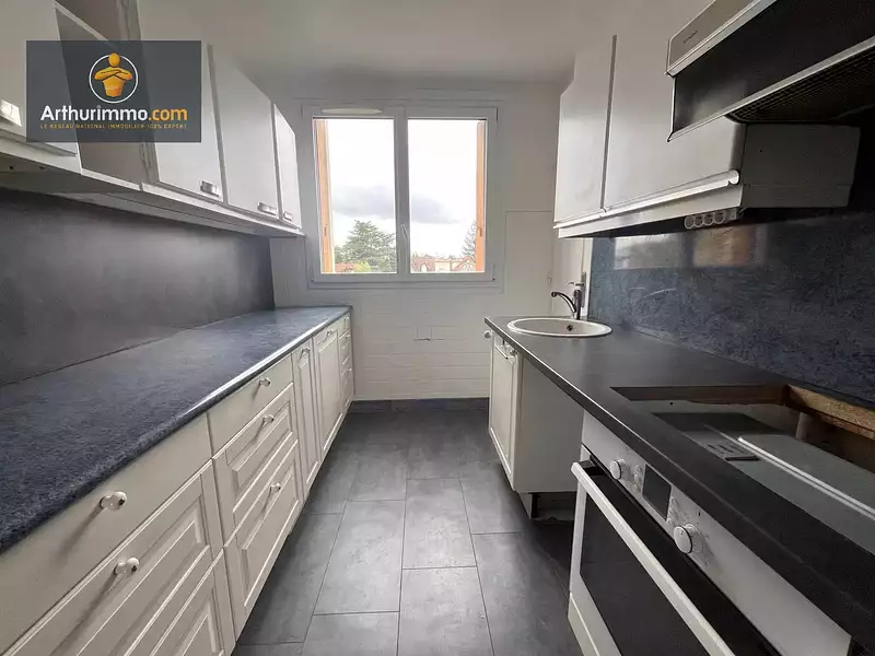 Appartement, 70,72 m²