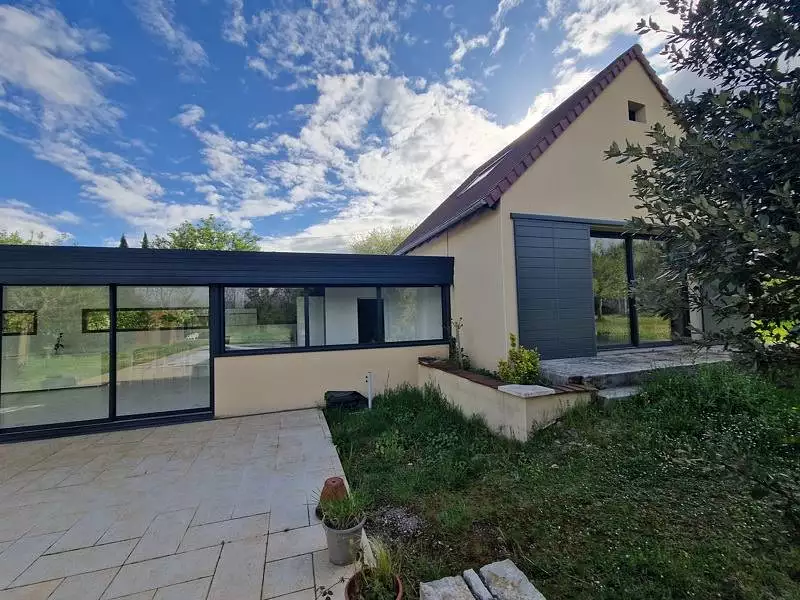 Maison, 192 m²