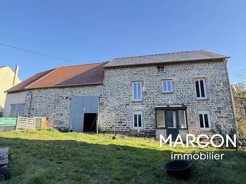 Maison, 121 m²