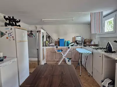 Maison, 138 m²