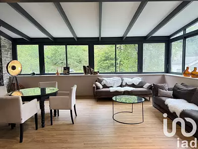 Maison, 225 m²