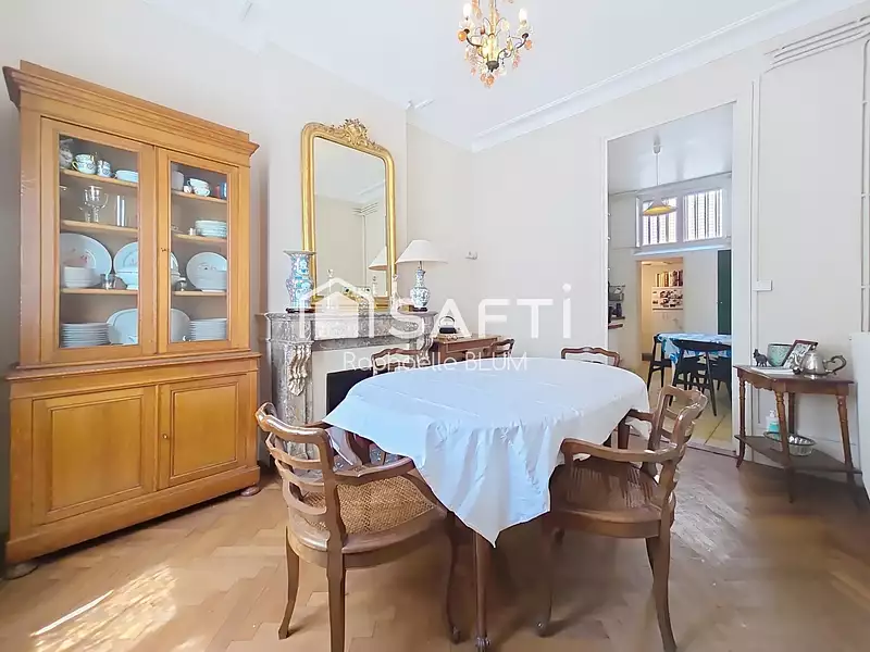 Maison, 100 m²