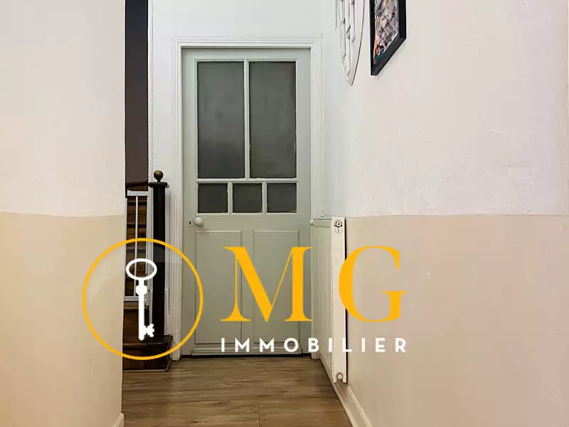 Maison, 90 m²