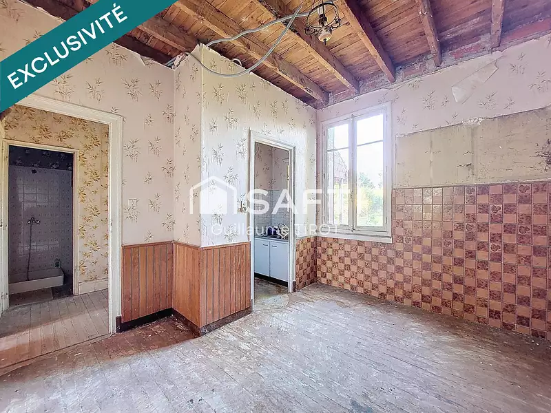 Maison, 100 m²