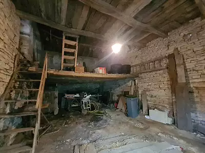 Maison, 40,39 m²