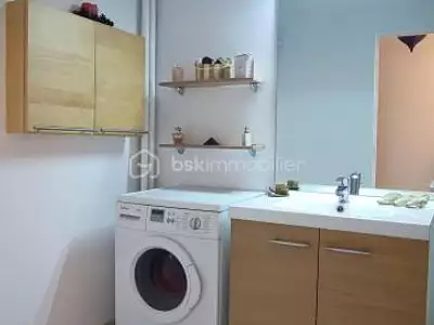 Appartement, 67 m²