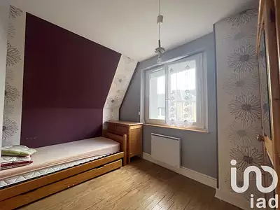 Maison, 60 m²