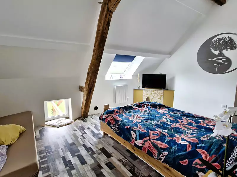 Maison, 150 m²