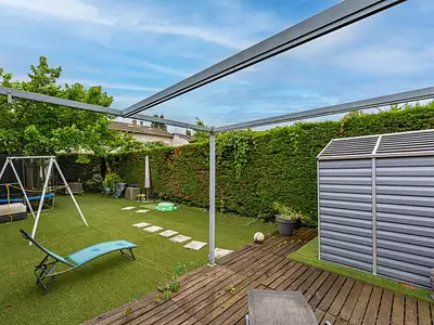Appartement, 110,55 m²