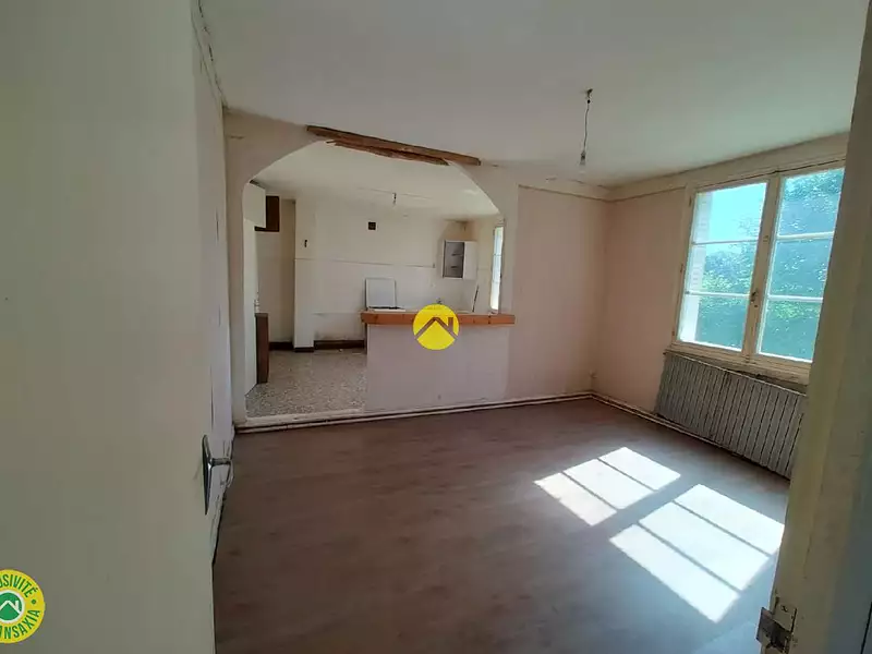 Maison, 68 m²