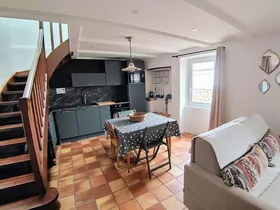 Maison, 63 m²