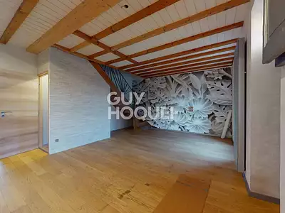 Maison, 57,77 m²