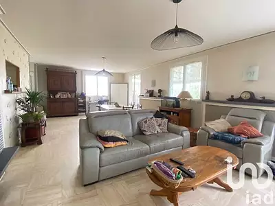 Maison, 97 m²