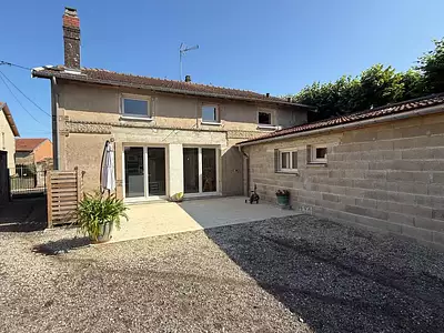 Maison, 180 m²