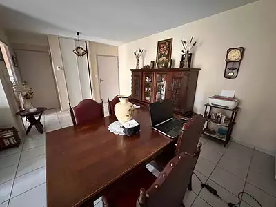 Appartement, 59 m²