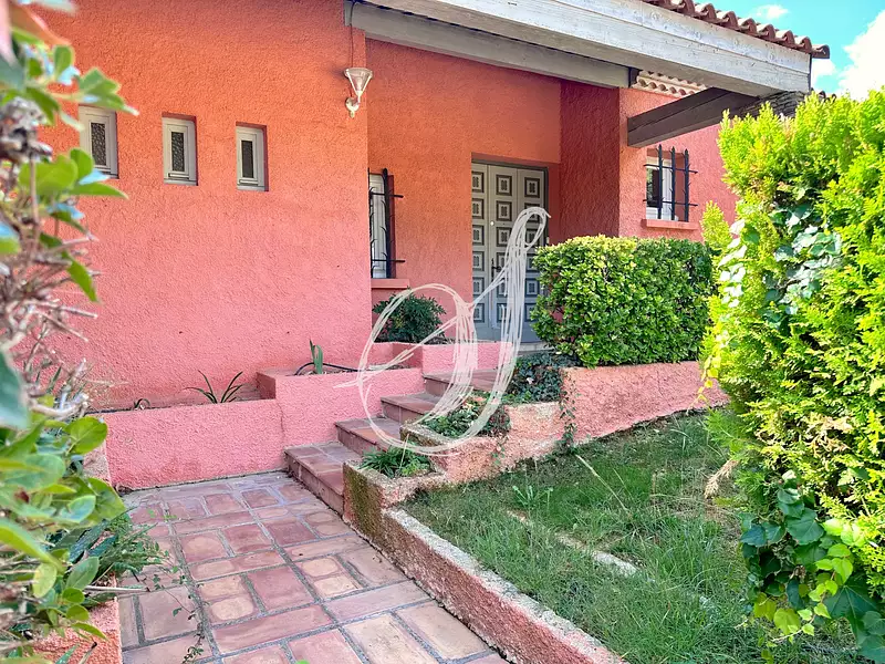 Maison, 168,51 m²