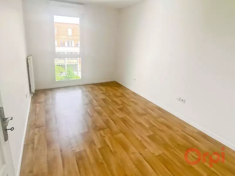 Appartement, 68 m²