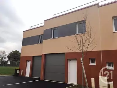 Maison, 100 m²