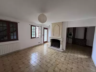 Maison, 76,51 m²