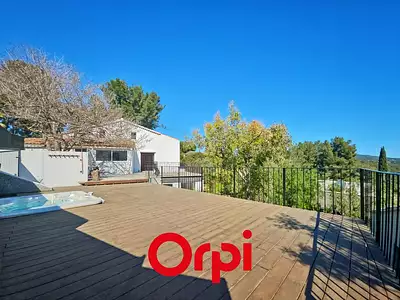 Appartement, 137 m²