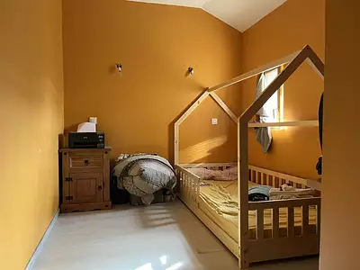 Maison, 94 m²