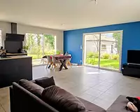 Maison, 100 m²