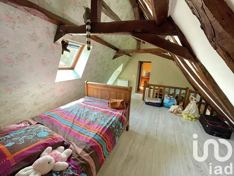 Maison, 102 m²