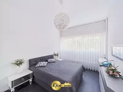 Appartement, 70,77 m²