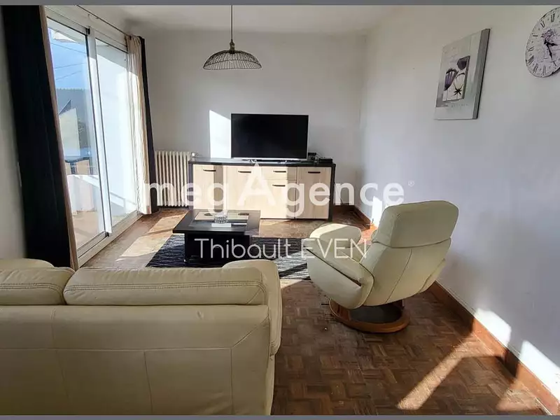 Maison, 124 m²