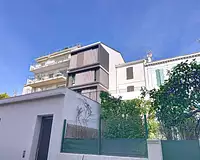 Appartement, 36,51 m²