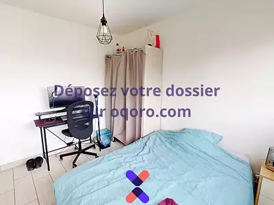 Appartement, 85 m²