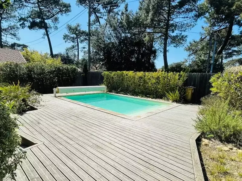 Maison, 154 m²